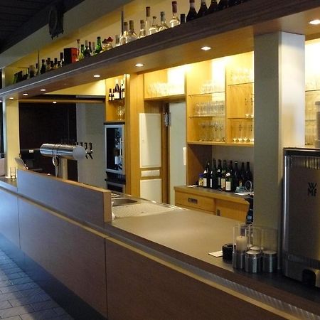 Hotel Weisses Rossel Mondfeld Zewnętrze zdjęcie