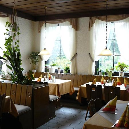 Hotel Weisses Rossel Mondfeld Zewnętrze zdjęcie