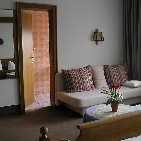 Hotel Weisses Rossel Mondfeld Zewnętrze zdjęcie