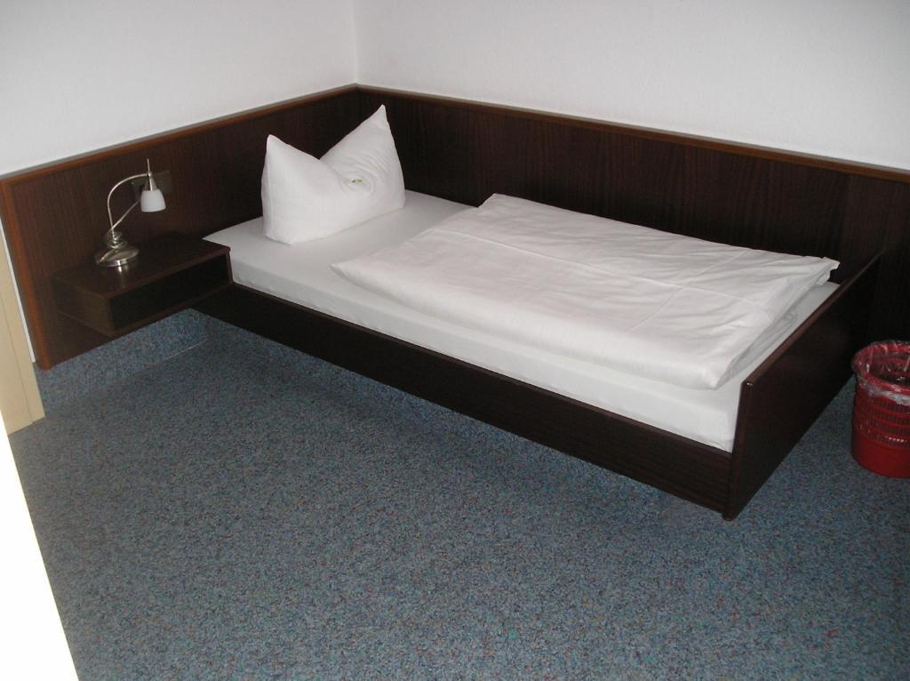 Hotel Weisses Rossel Mondfeld Pokój zdjęcie