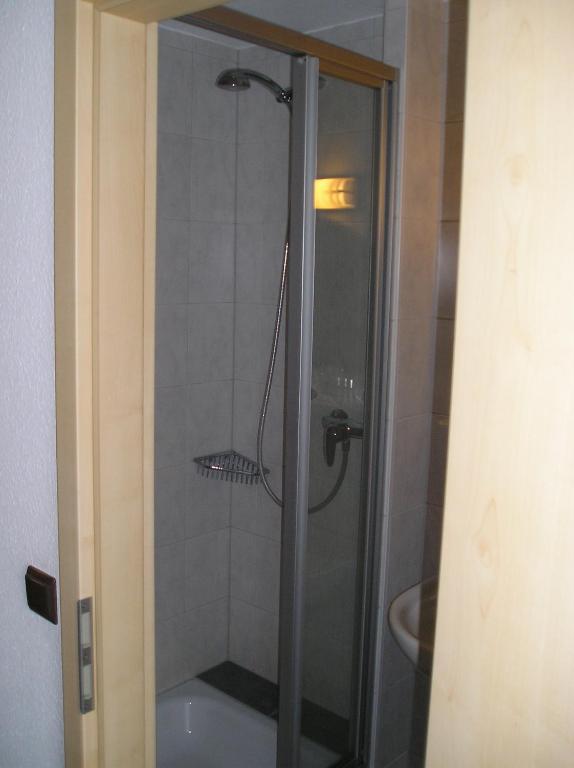 Hotel Weisses Rossel Mondfeld Pokój zdjęcie