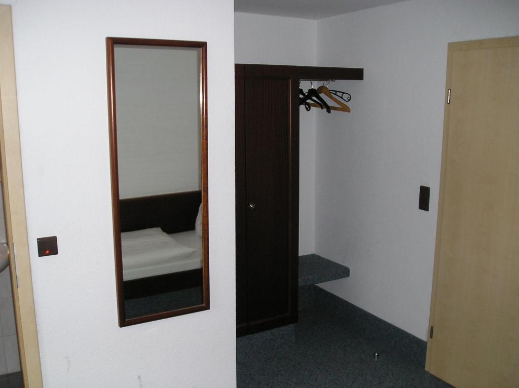 Hotel Weisses Rossel Mondfeld Pokój zdjęcie