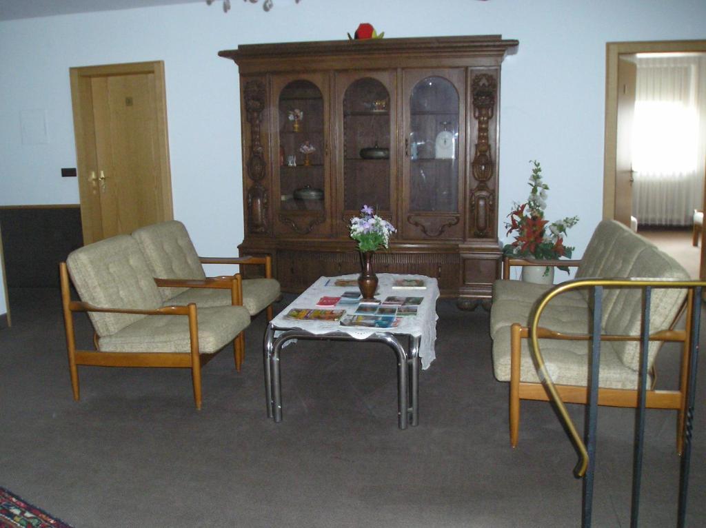 Hotel Weisses Rossel Mondfeld Zewnętrze zdjęcie