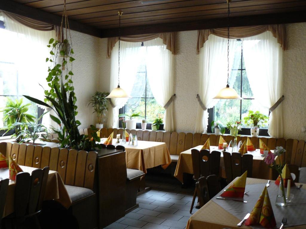 Hotel Weisses Rossel Mondfeld Zewnętrze zdjęcie