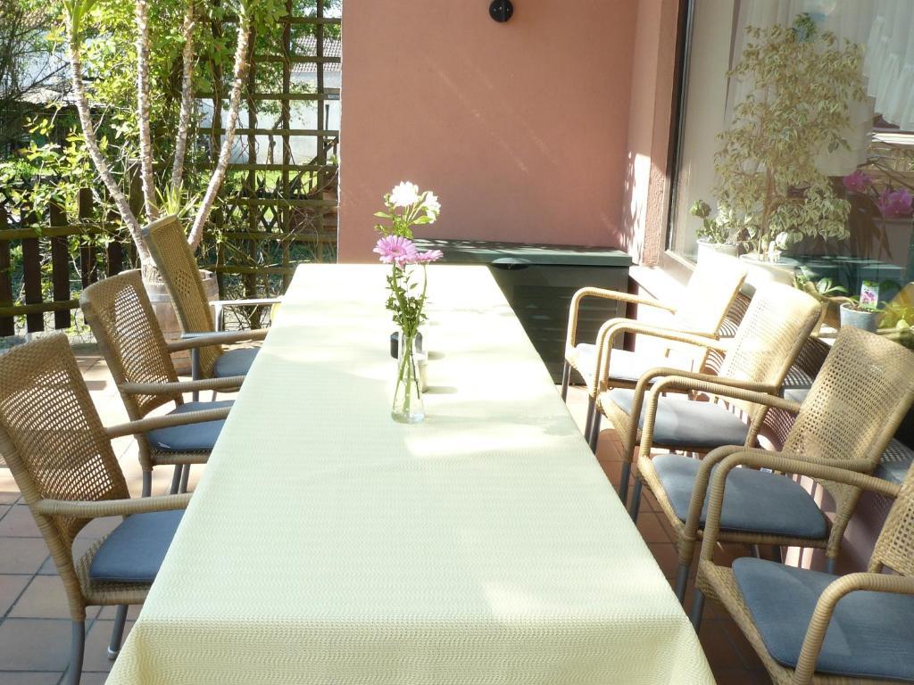 Hotel Weisses Rossel Mondfeld Zewnętrze zdjęcie