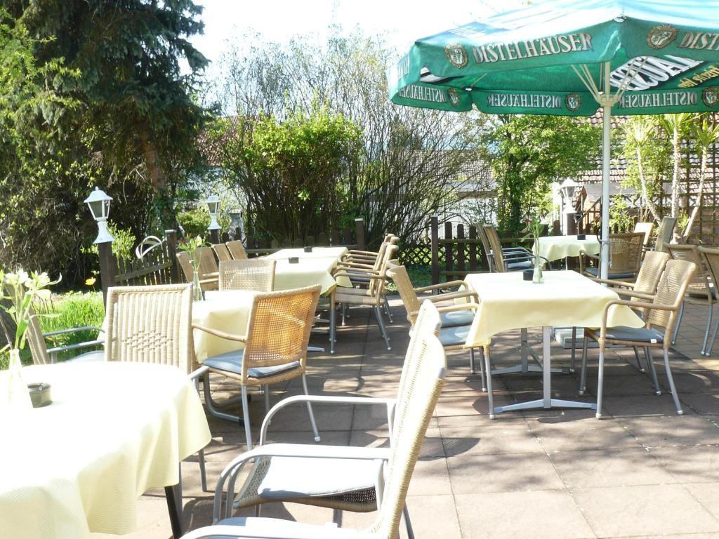 Hotel Weisses Rossel Mondfeld Zewnętrze zdjęcie