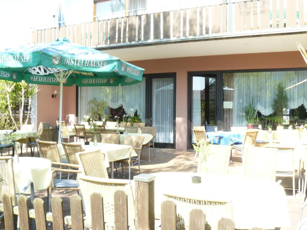 Hotel Weisses Rossel Mondfeld Zewnętrze zdjęcie